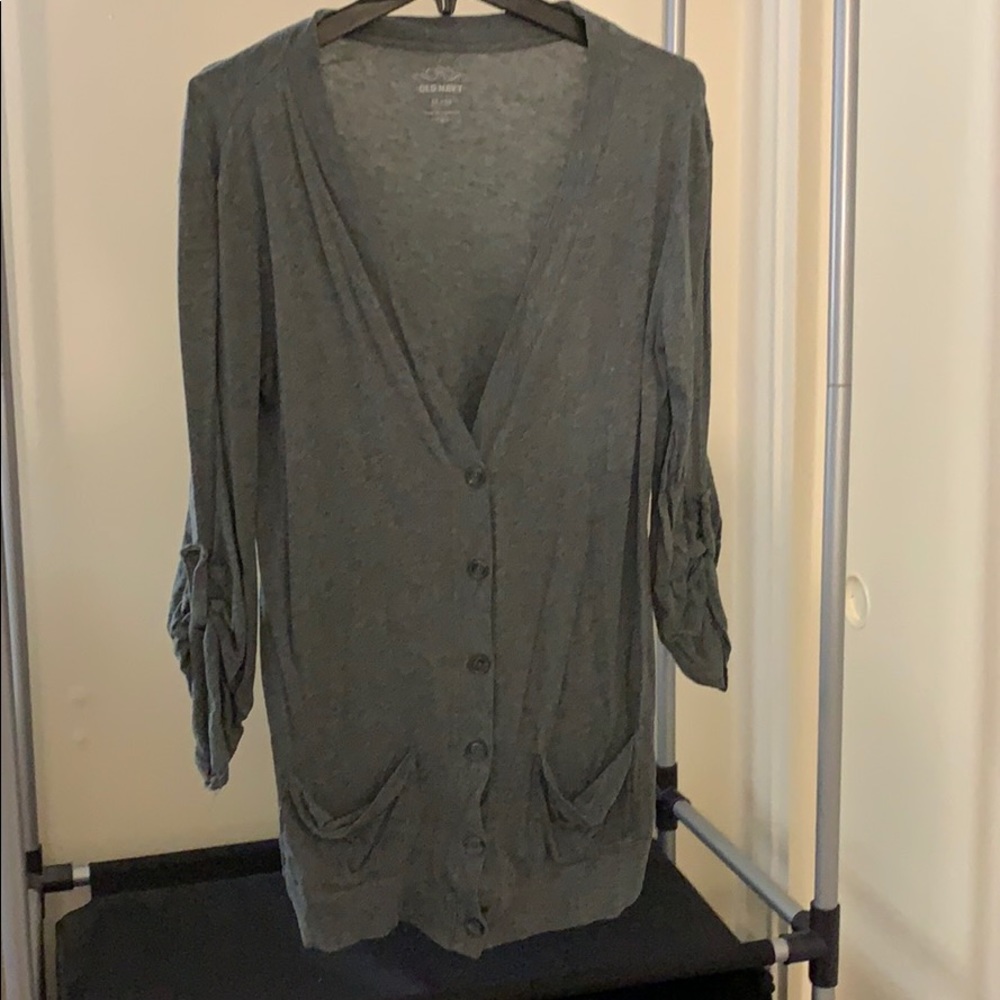 Old Navy Sweater